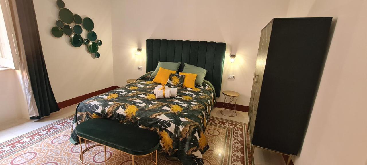 Ballaro Guest House Палермо Екстер'єр фото