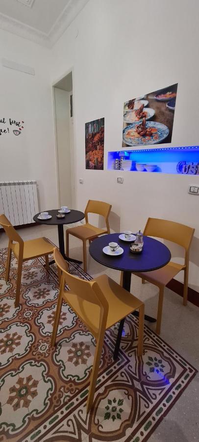 Ballaro Guest House Палермо Екстер'єр фото