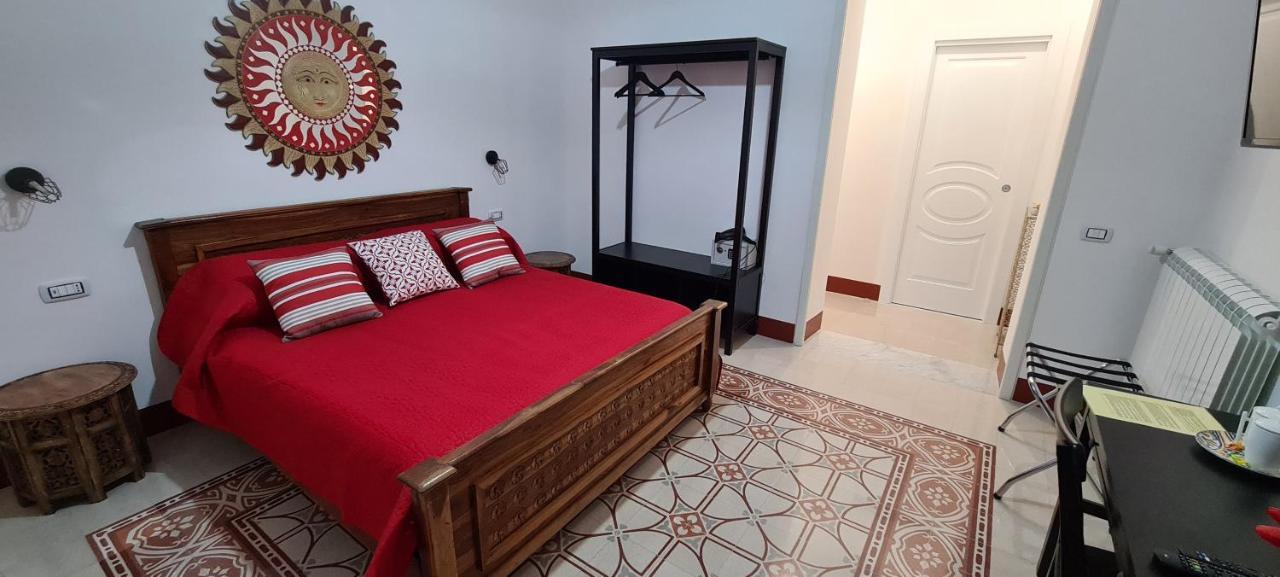 Ballaro Guest House Палермо Екстер'єр фото