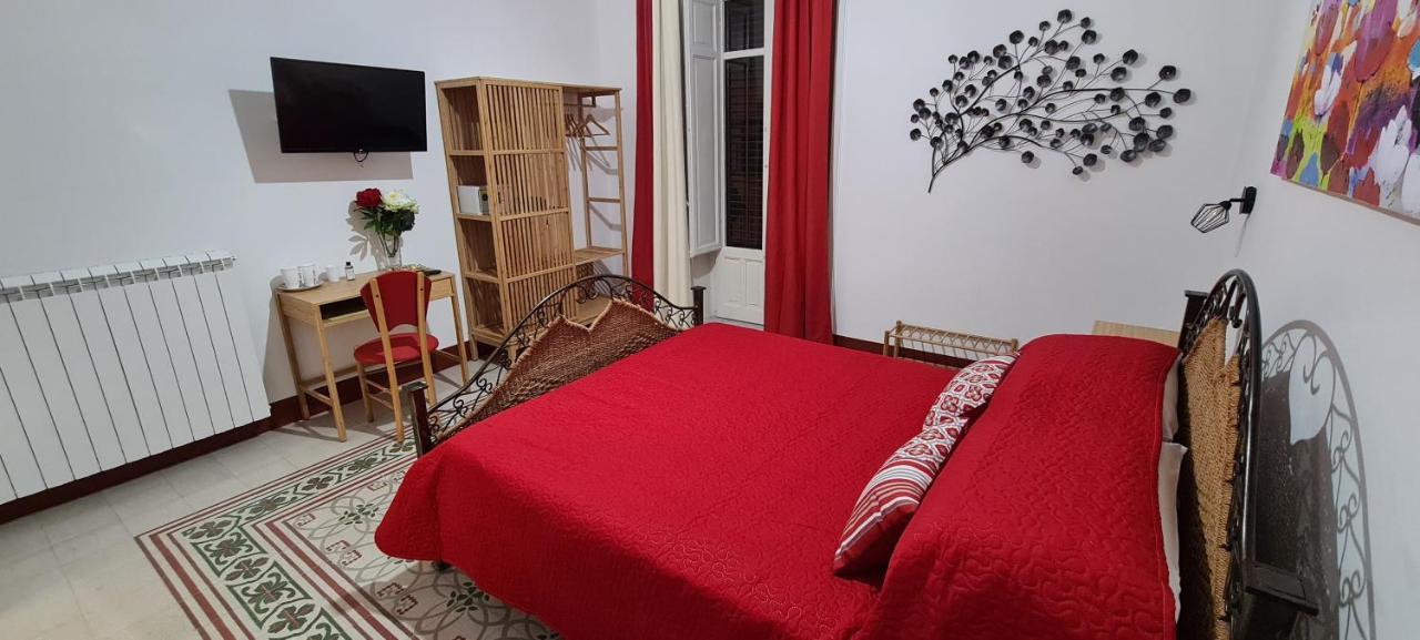 Ballaro Guest House Палермо Екстер'єр фото