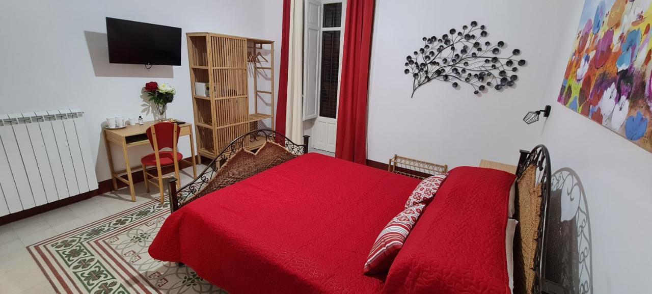 Ballaro Guest House Палермо Екстер'єр фото