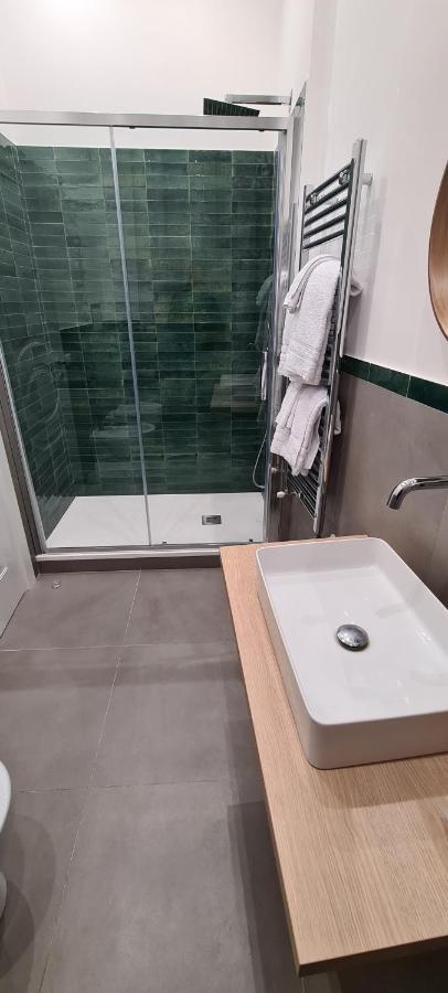 Ballaro Guest House Палермо Екстер'єр фото