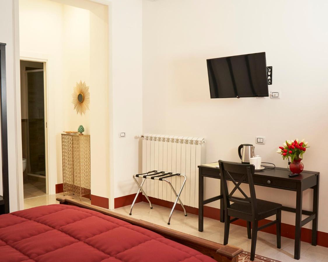 Ballaro Guest House Палермо Екстер'єр фото
